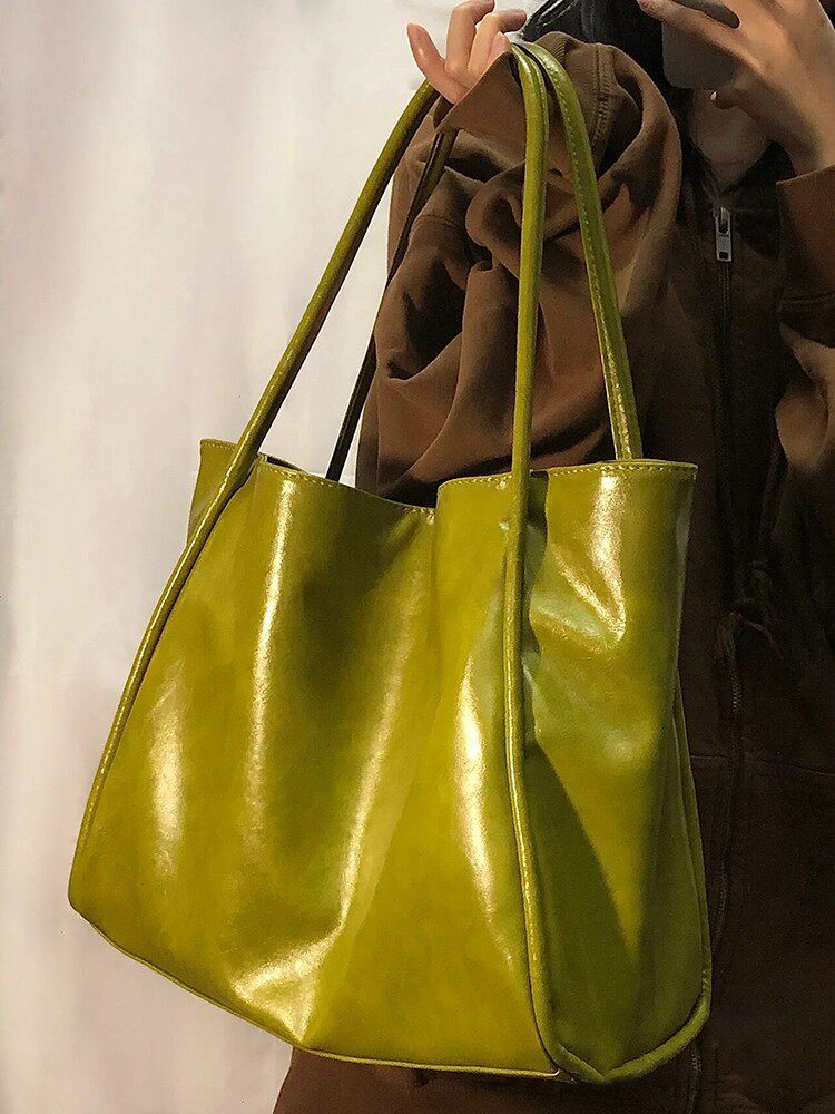 Bolso Tote Capital