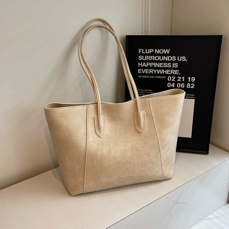 Bolso Piel Vintage / Retro Leather Bag