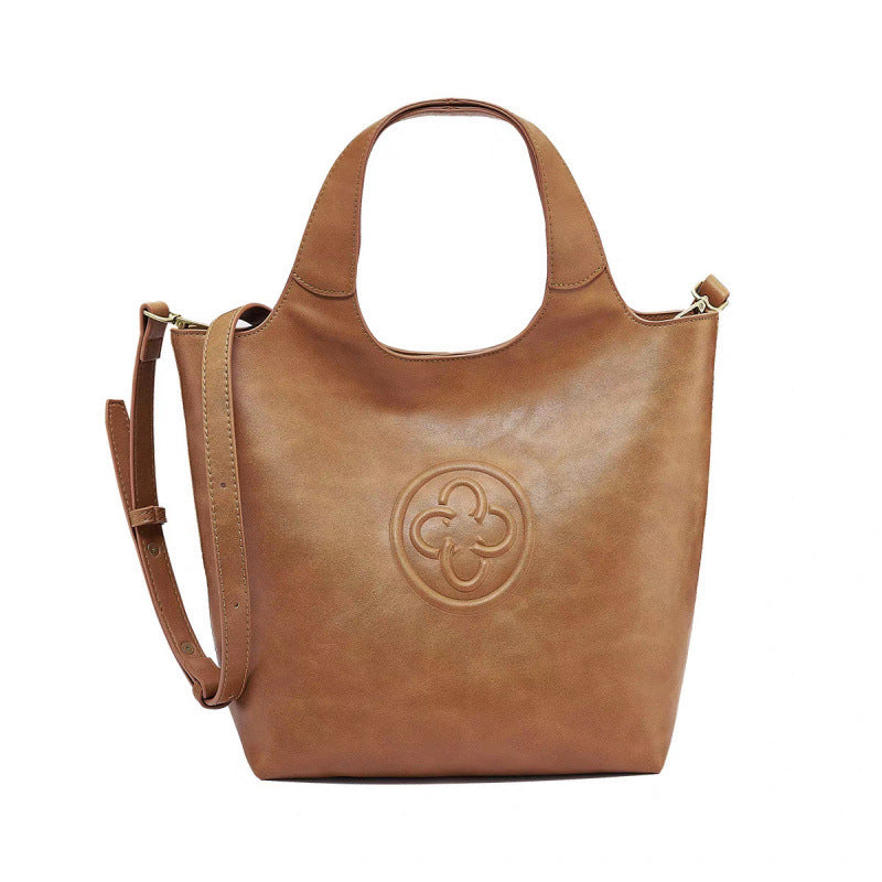 Bolso de cuero