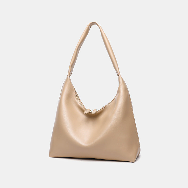 Bolso tote con cremallera / Zipper Tote Bag