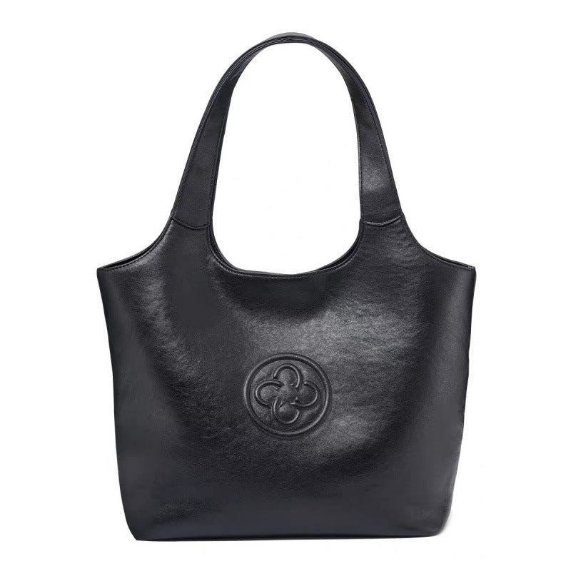 Bolso de cuero