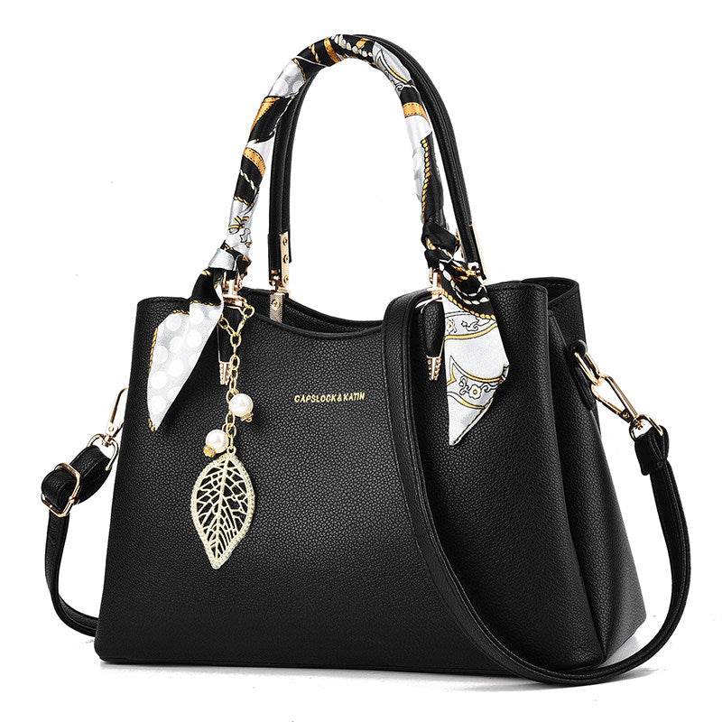 Bolso "Sofia" de Elegancia Versátil