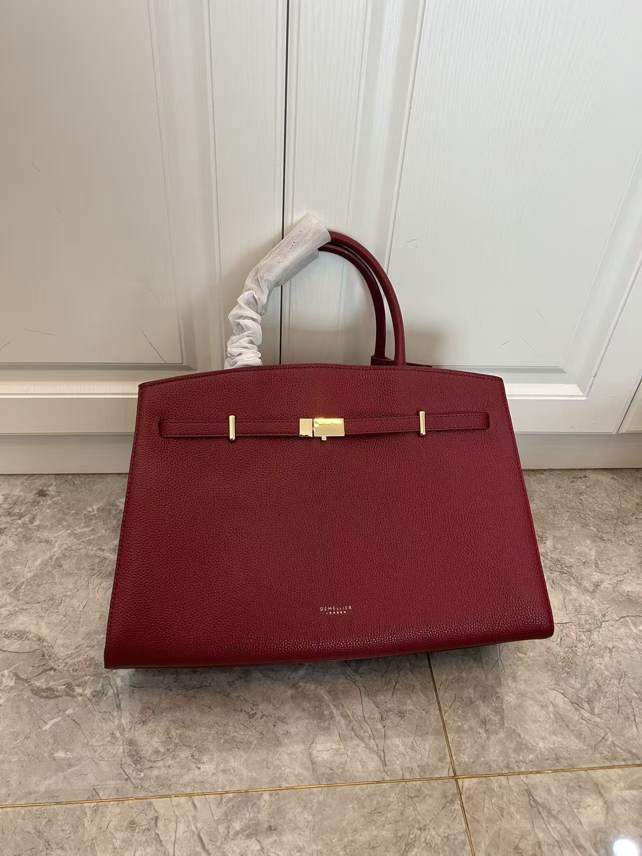 Bolso Tote Clásico / Classic Tote Bag
