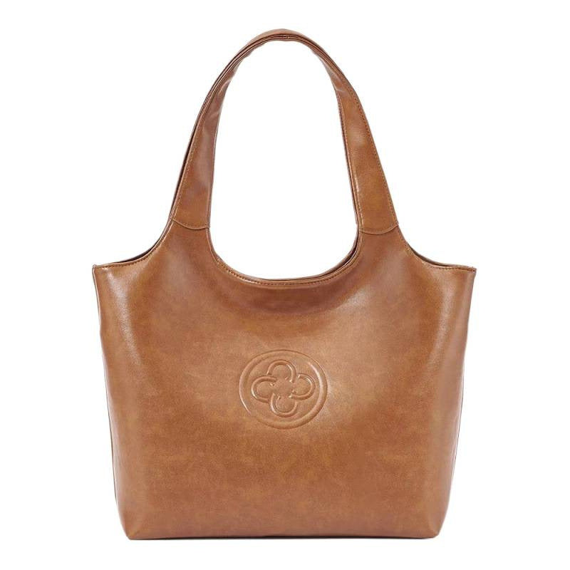 Bolso de cuero
