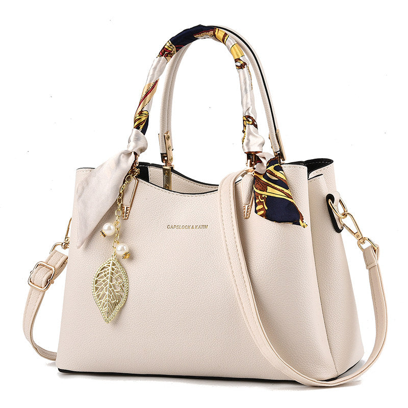 Bolso "Sofia" de Elegancia Versátil