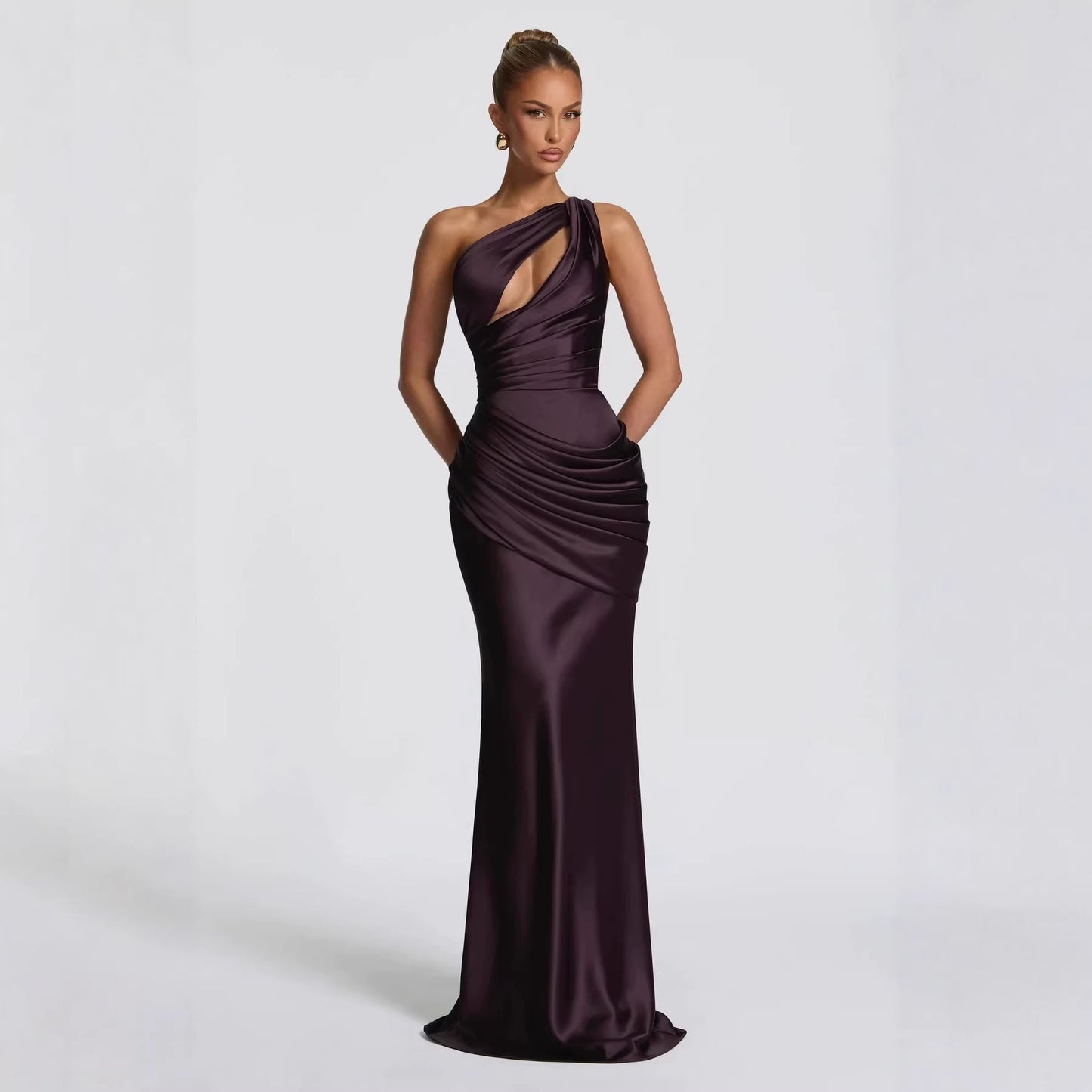 Vestido Lienzo libre