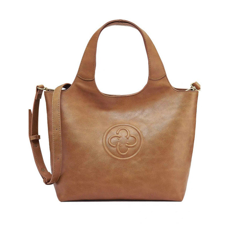Bolso de cuero