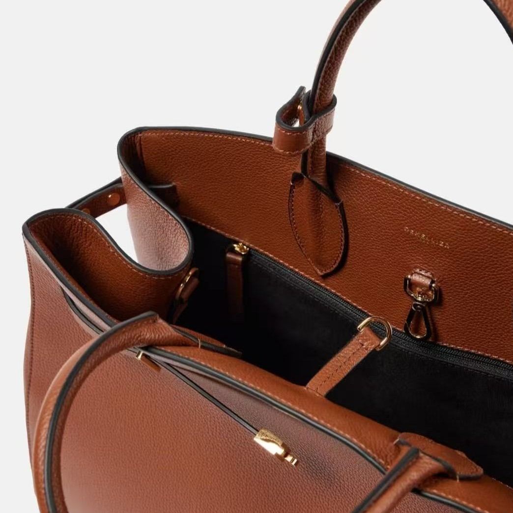 Bolso Tote Clásico / Classic Tote Bag