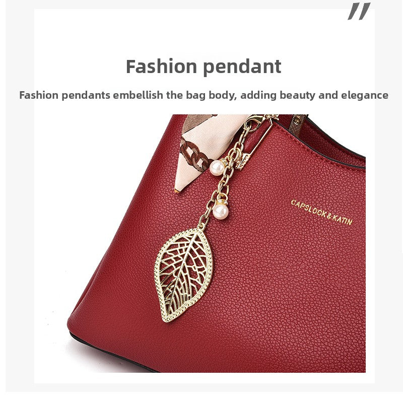 Bolso "Sofia" de Elegancia Versátil