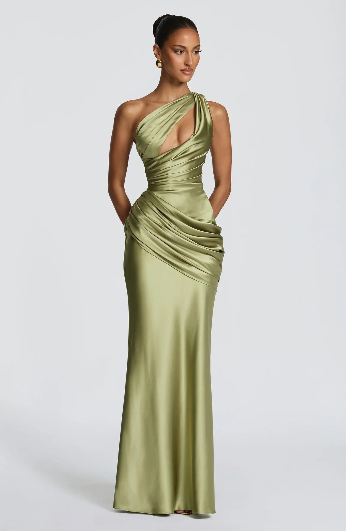 Vestido Lienzo libre