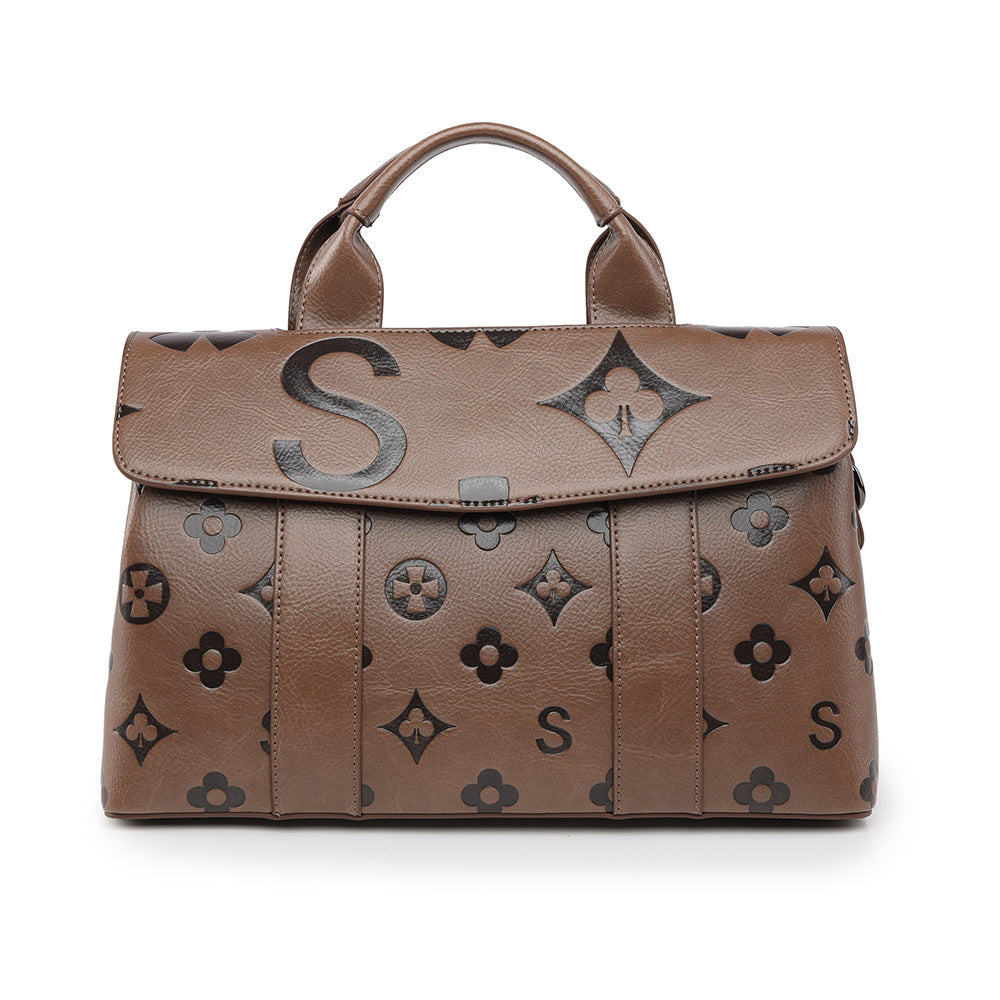 Bolso Tote Savannah / Worker Tote Bag