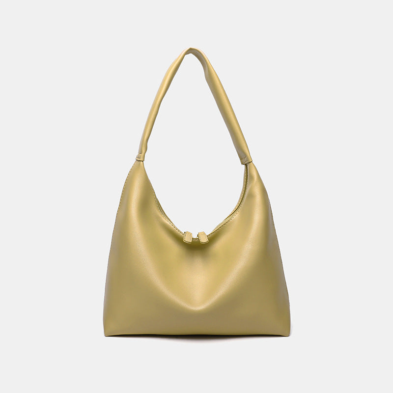 Bolso tote con cremallera / Zipper Tote Bag