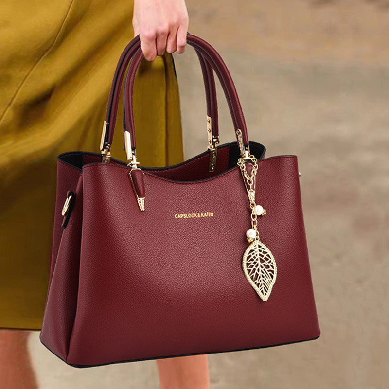 Bolso "Sofia" de Elegancia Versátil