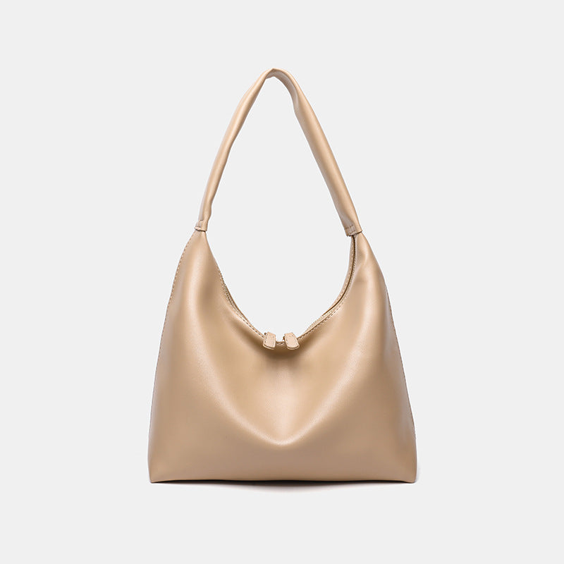 Bolso tote con cremallera / Zipper Tote Bag