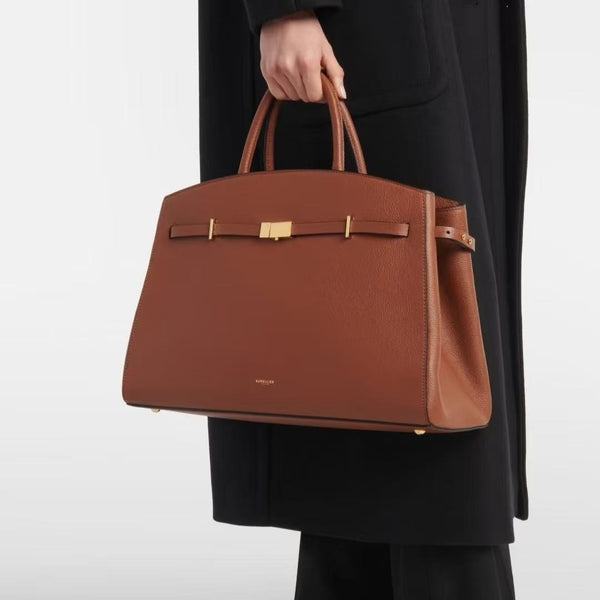Bolso Tote Clásico / Classic Tote Bag