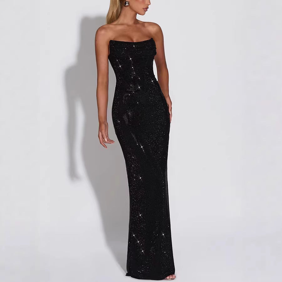 Vestido Destello Sacron