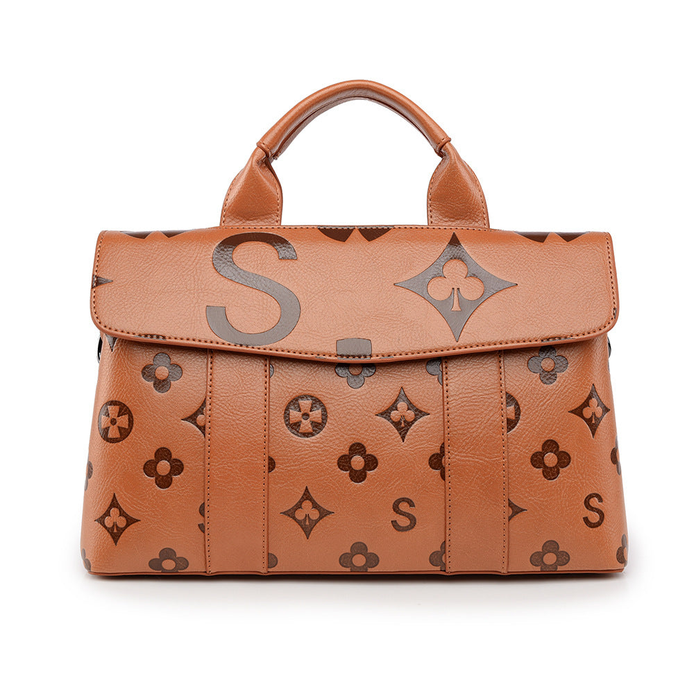 Bolso Tote Savannah / Worker Tote Bag