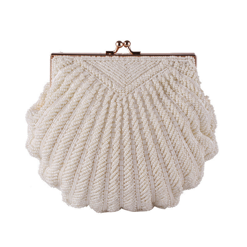 Bolso clutch Perla / Clutch Pearl Bag