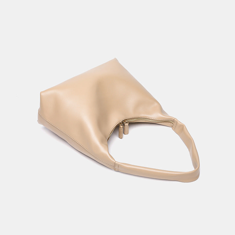 Bolso tote con cremallera / Zipper Tote Bag