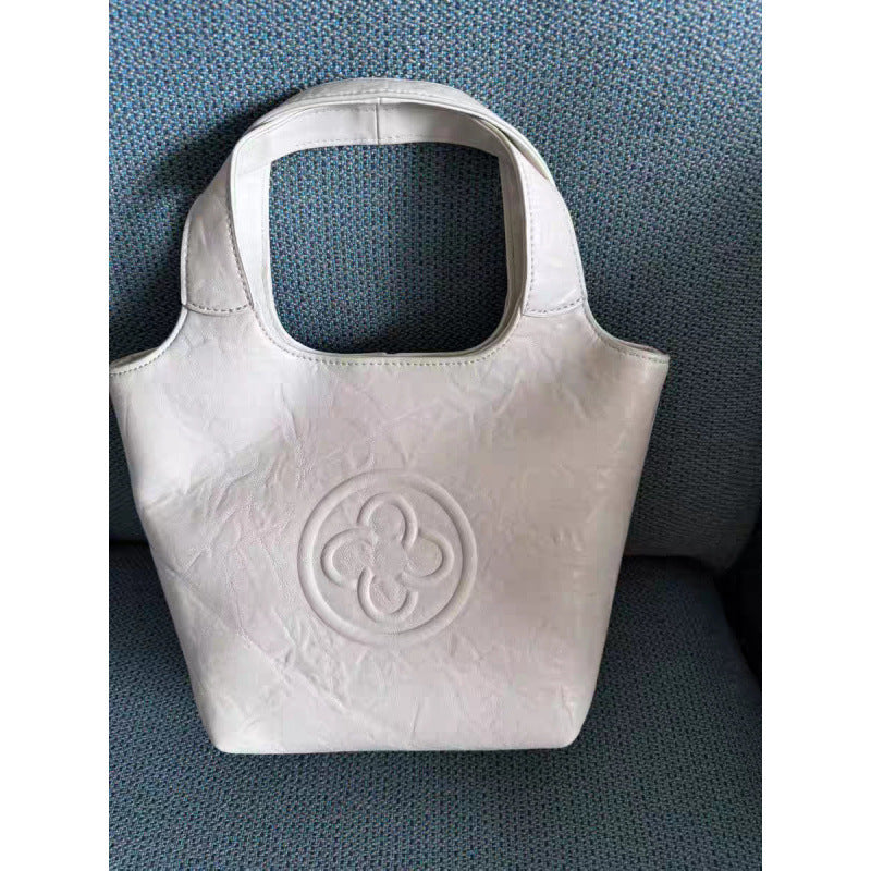 Bolso de cuero