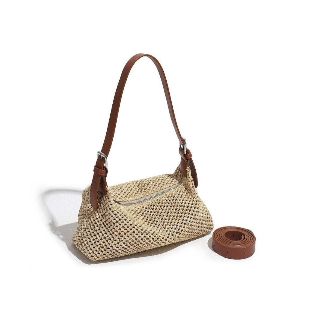 Bolso vintage veraniego
