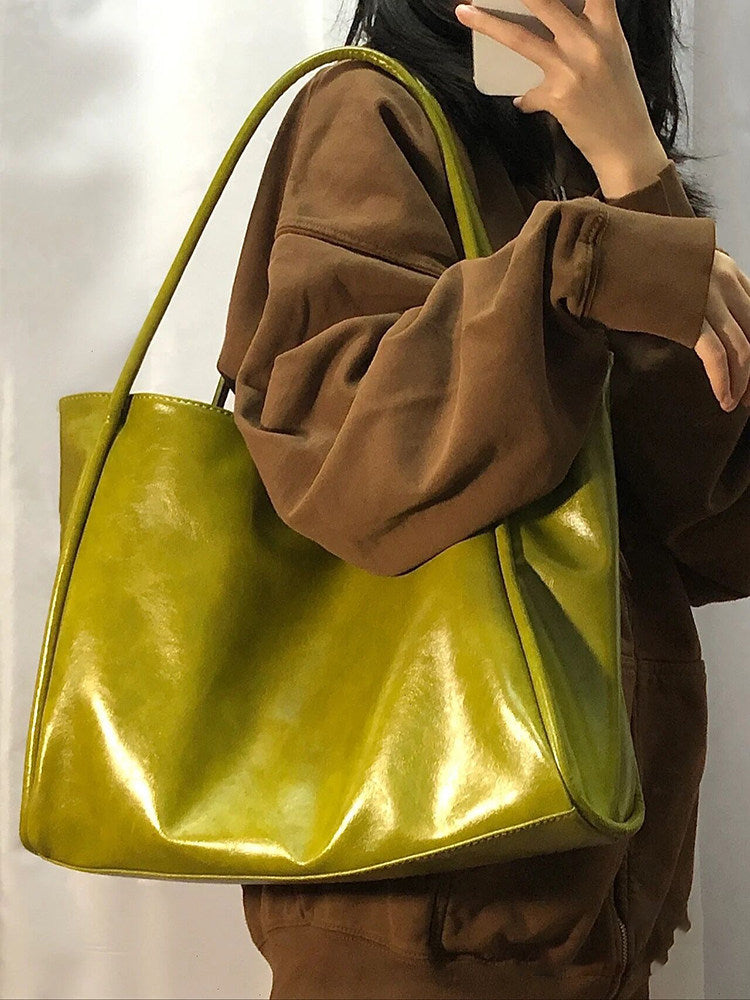 Bolso Tote Capital