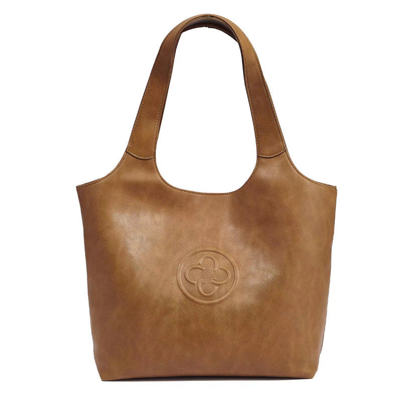 Bolso de cuero