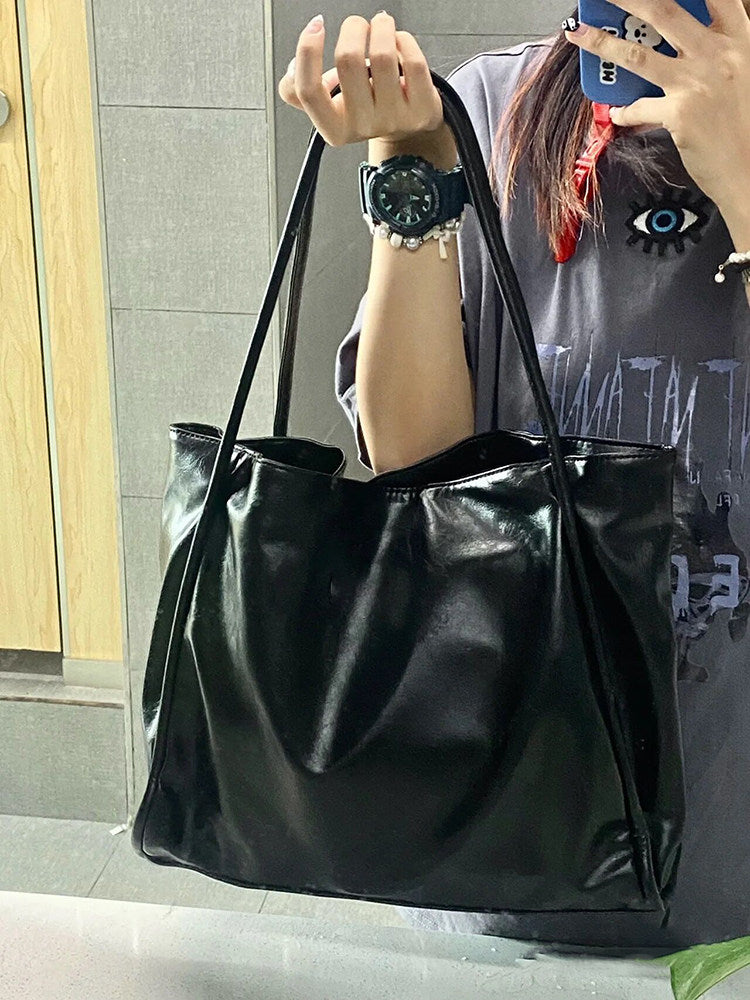 Bolso Tote Capital