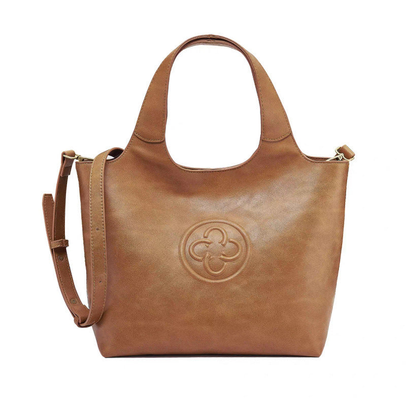 Bolso de cuero