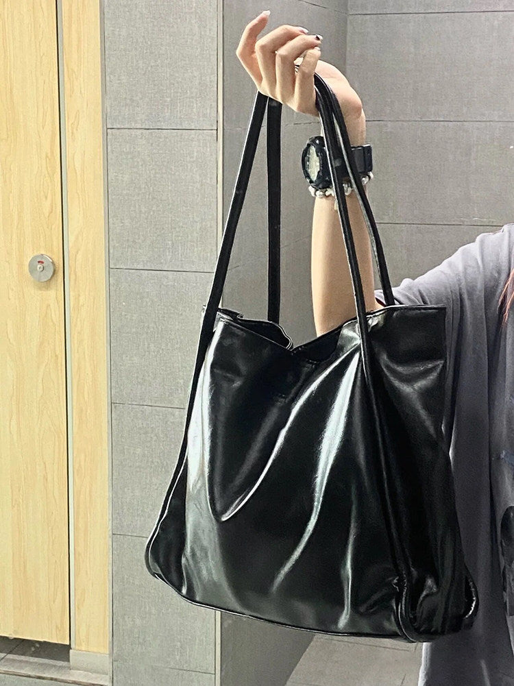 Bolso Tote Capital