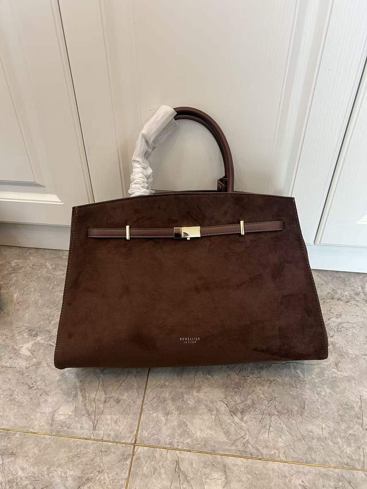 Bolso Tote Clásico / Classic Tote Bag