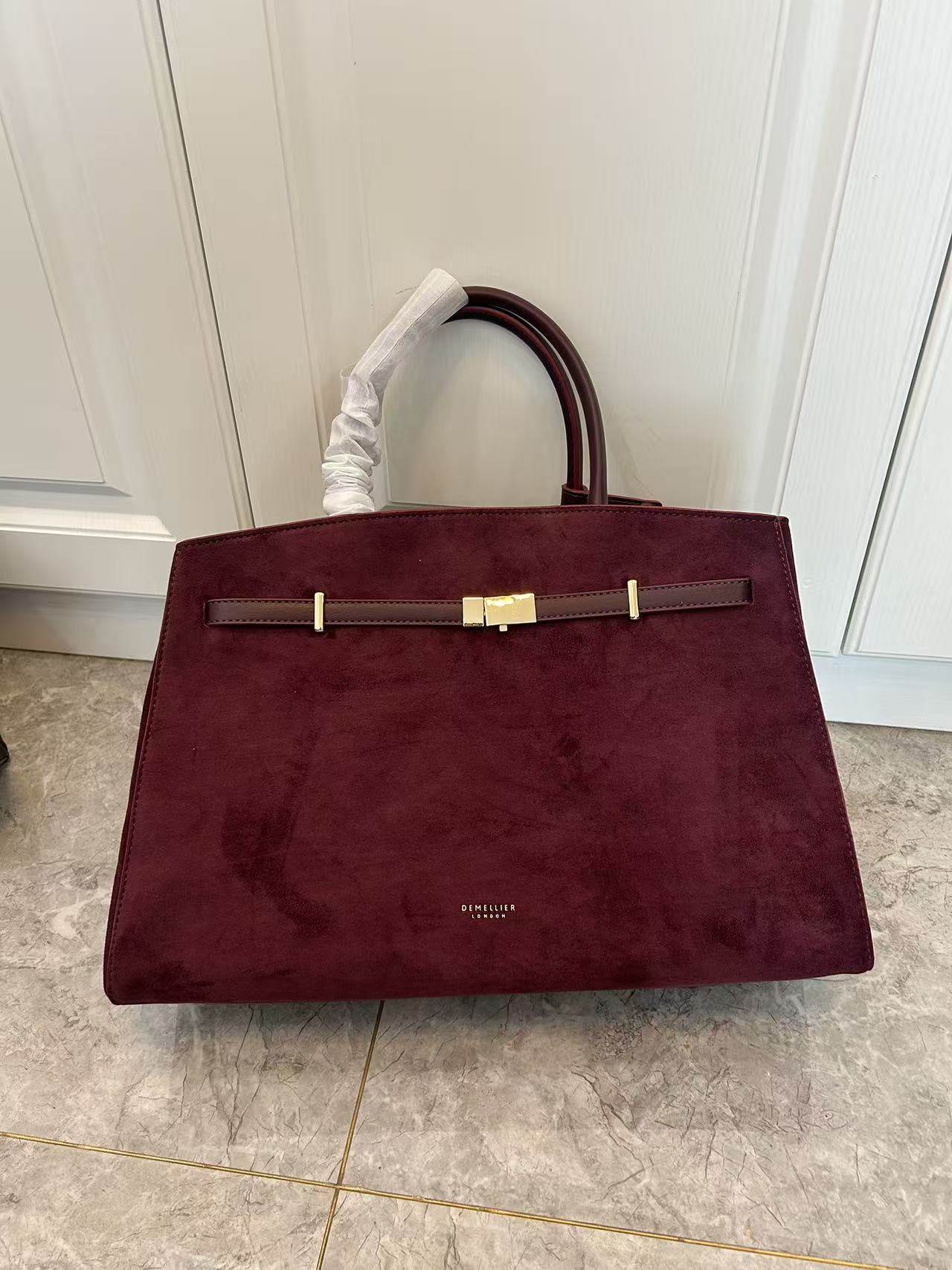 Bolso Tote Clásico / Classic Tote Bag