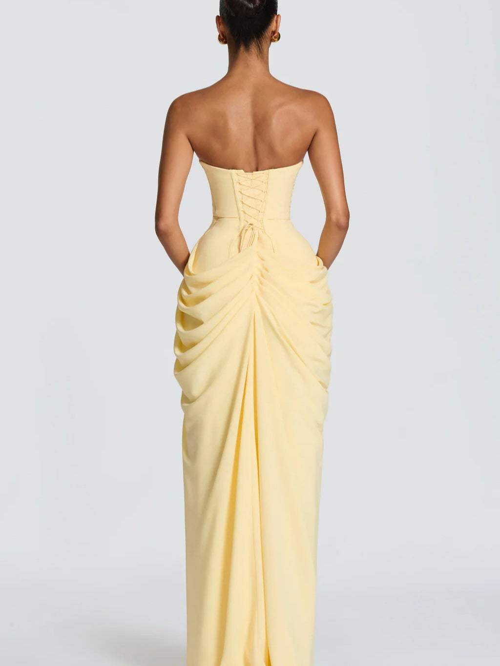 Vestido Marset ajustado