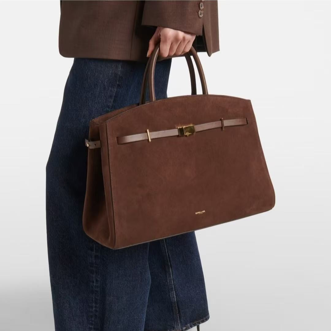 Bolso Tote Clásico / Classic Tote Bag