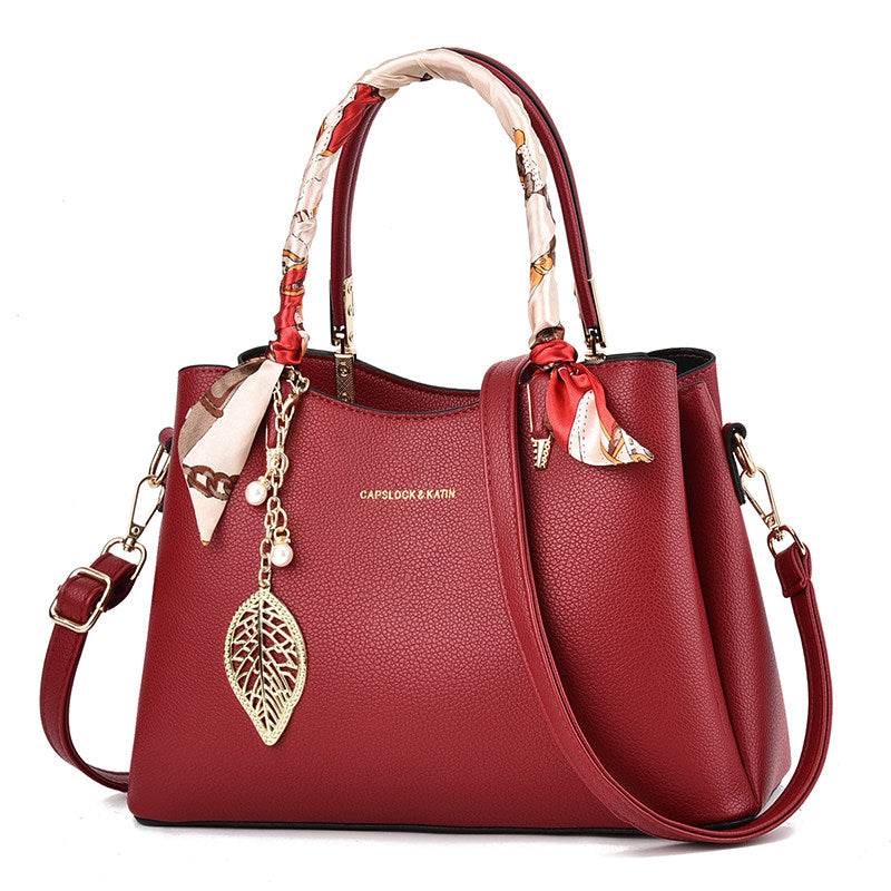Bolso "Sofia" de Elegancia Versátil