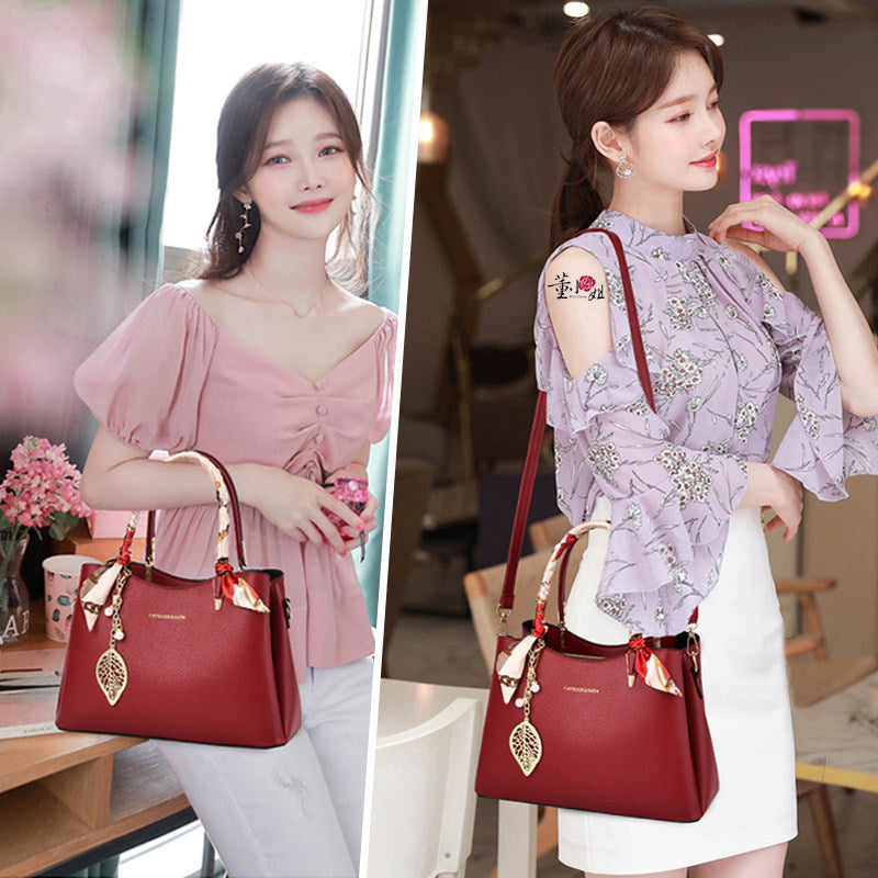 Bolso "Sofia" de Elegancia Versátil
