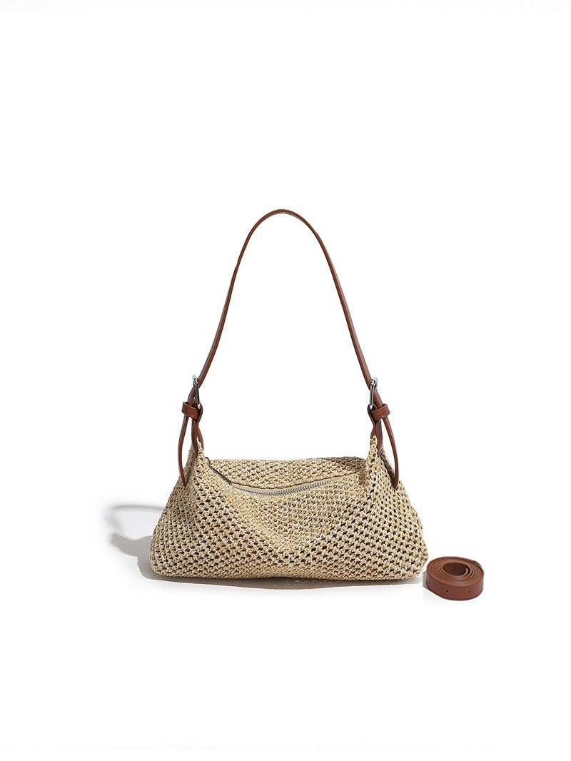 Bolso vintage veraniego