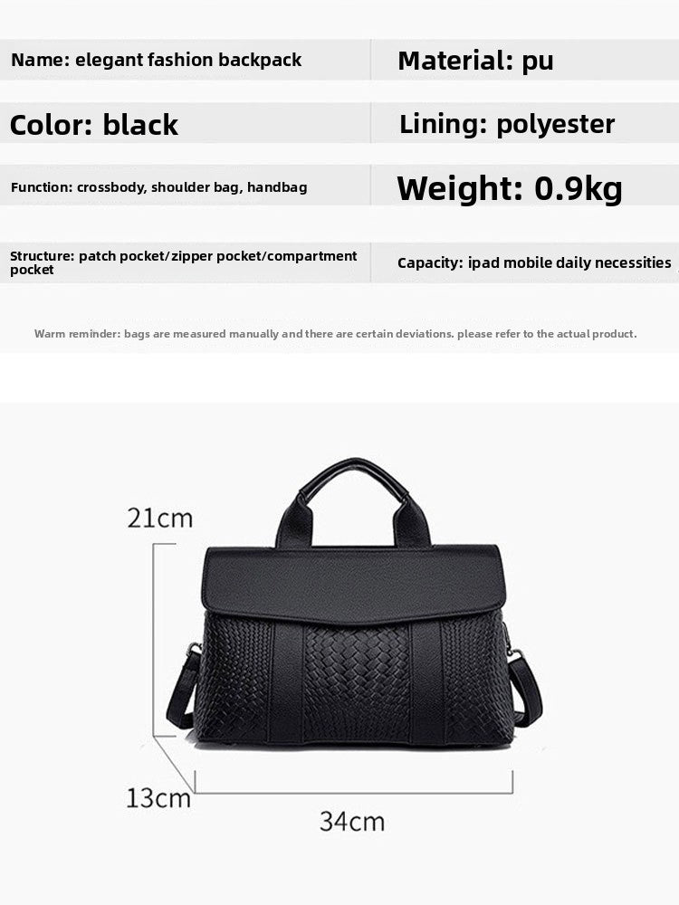 Bolso Tote Savannah / Worker Tote Bag