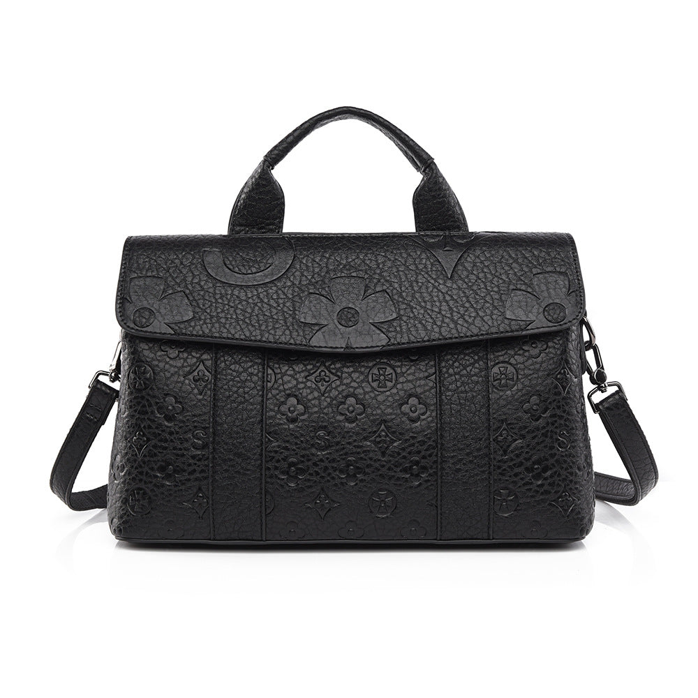 Bolso Tote Savannah / Worker Tote Bag