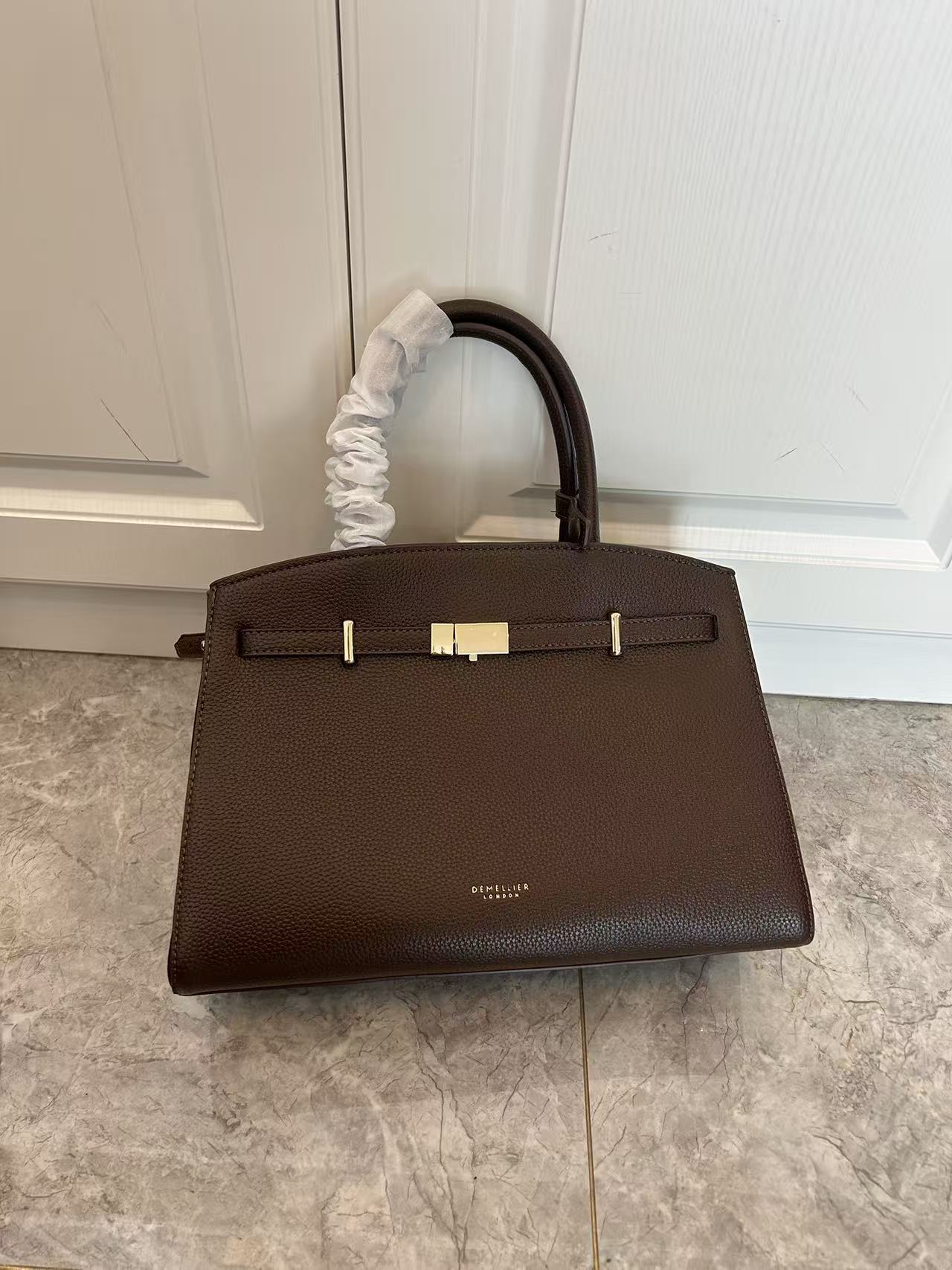 Bolso Tote Clásico / Classic Tote Bag