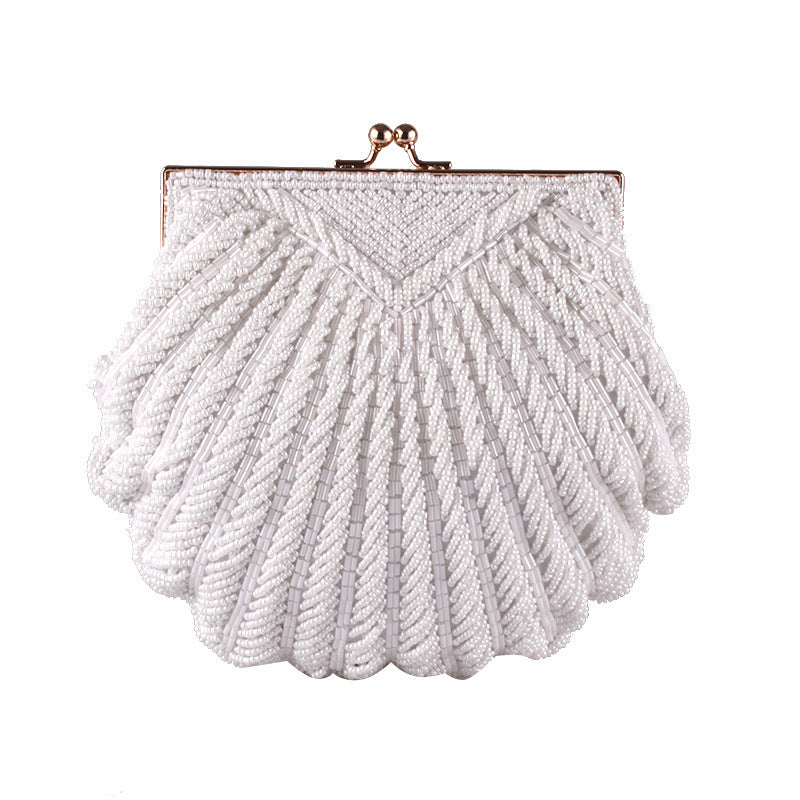 Bolso clutch Perla / Clutch Pearl Bag
