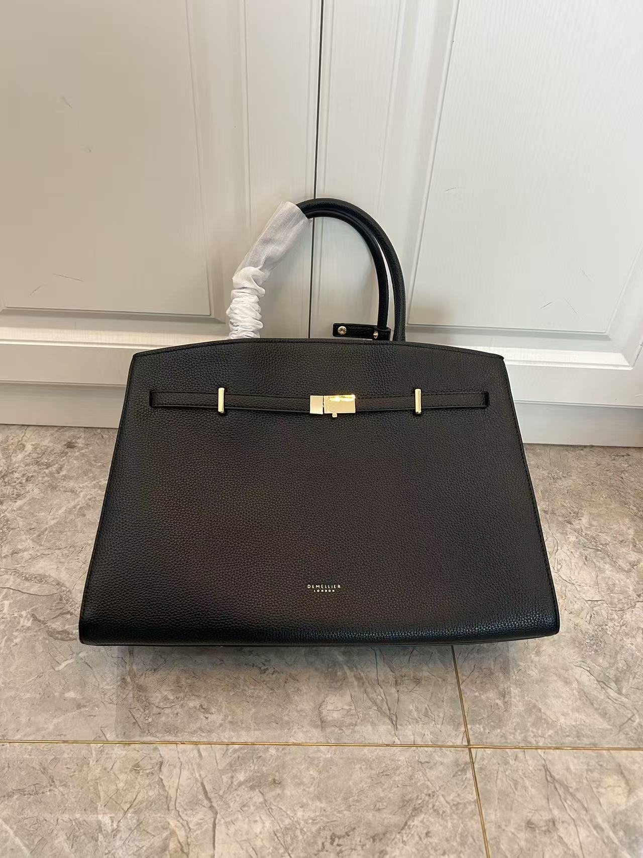 Bolso Tote Clásico / Classic Tote Bag
