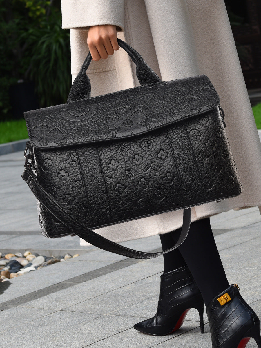 Bolso Tote Savannah / Worker Tote Bag