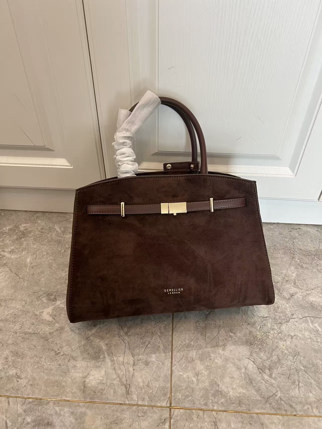 Bolso Tote Clásico / Classic Tote Bag