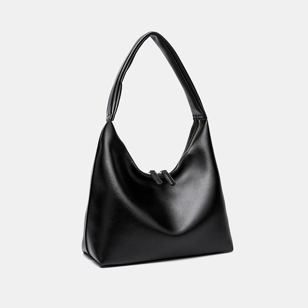 Bolso tote con cremallera / Zipper Tote Bag