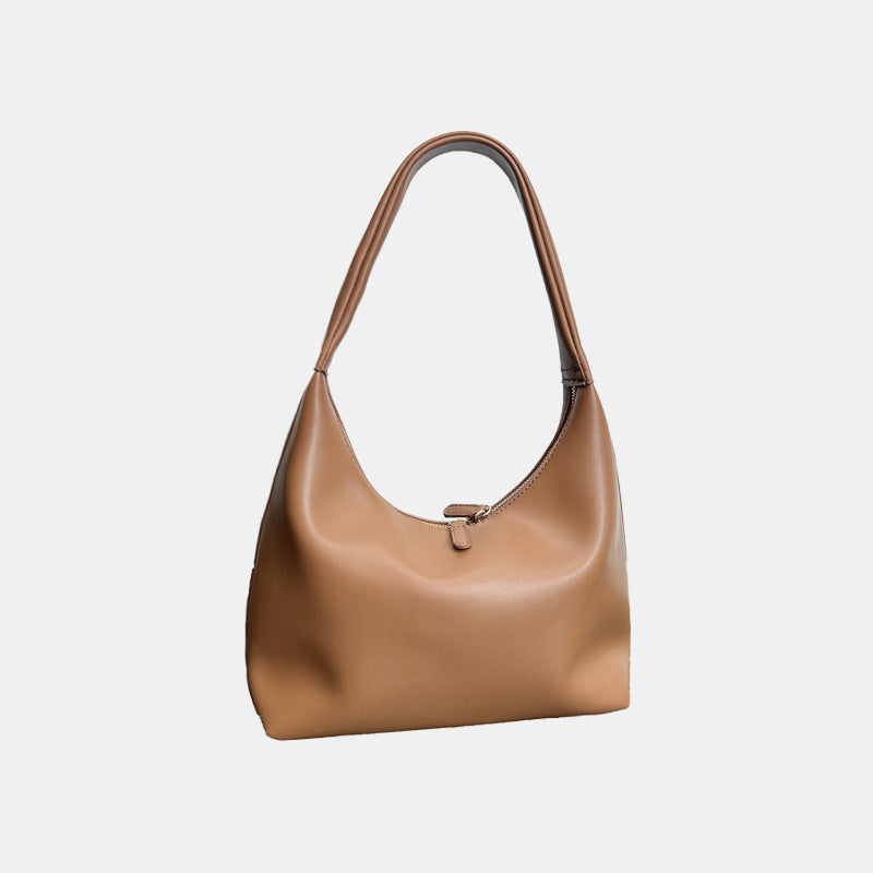 Bolso tote con cremallera / Zipper Tote Bag