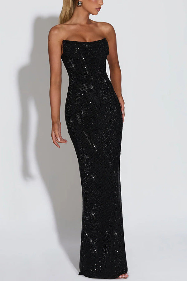 Vestido Destello Sacron