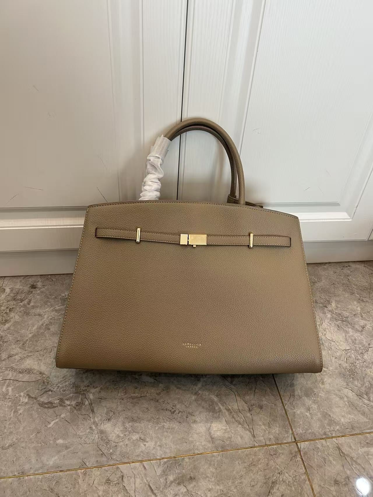 Bolso Tote Clásico / Classic Tote Bag