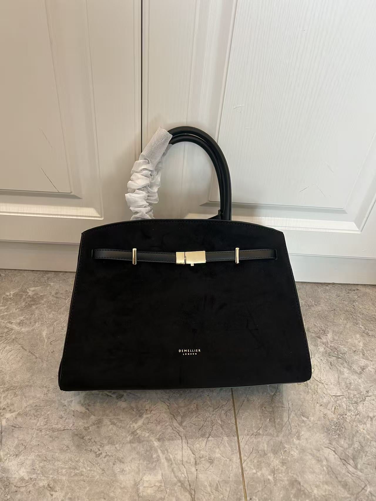Bolso Tote Clásico / Classic Tote Bag