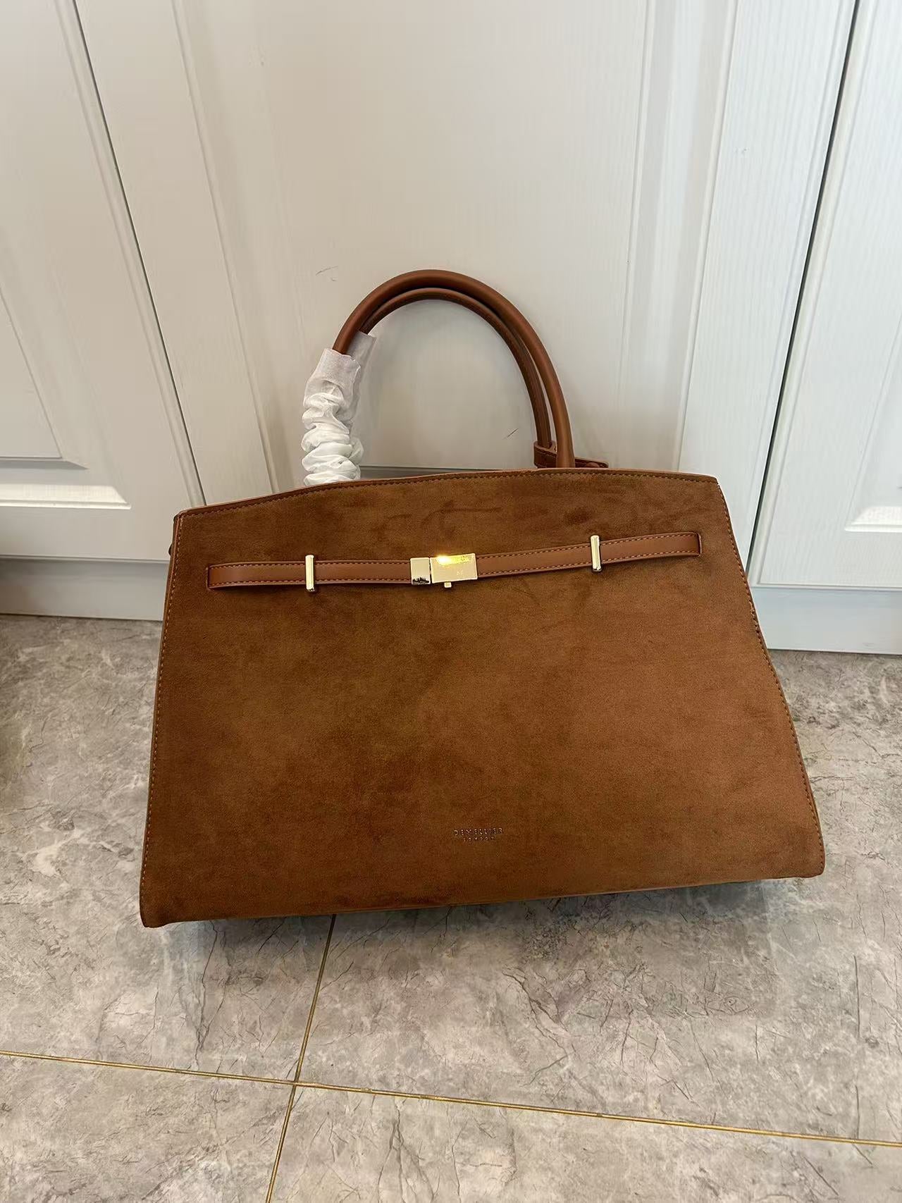 Bolso Tote Clásico / Classic Tote Bag